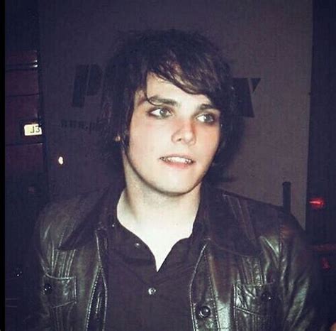 Gerard Way In 2024 My Chemical Romance Gerard Way Mcr