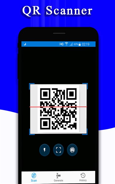 Qr Lector De C Digo Barras Y Generador Amazon Es Appstore For Android