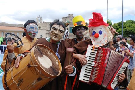 Lanzar N Programa Febrero Viajero Para Atraer Turismo Al Carnaval De