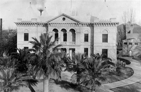 Historic Photo Gallery | Hanford, CA