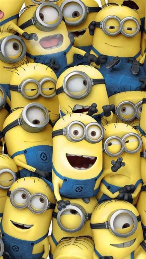 100 Fondos De Los Minions Gratis Fondos De Pantalla