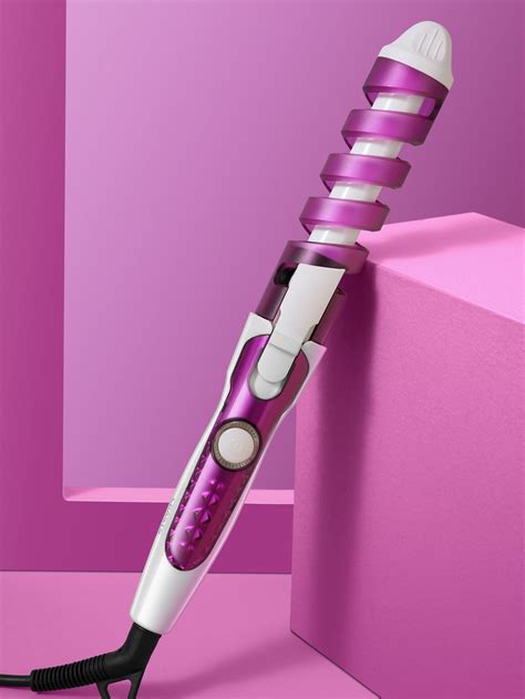 Automatic Curling Iron Artofit