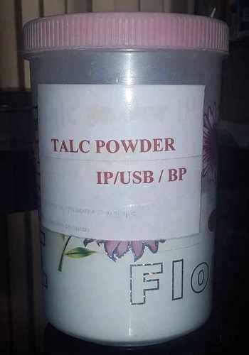 Talc Powder Ip Usb Bp At Best Price In Kolkata West Bengal Hitech