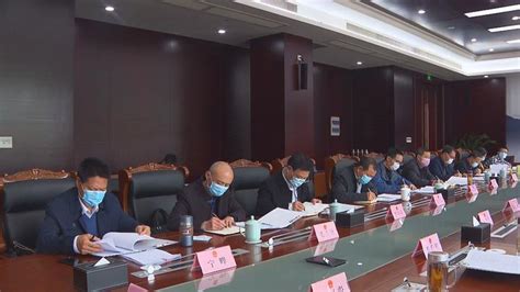 江山市人大常委会党组（扩大）会议学习贯彻习近平总书记在浙考察重要讲话精神