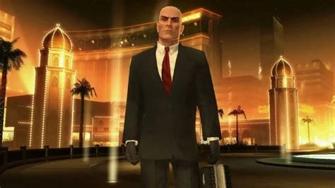 Hitman Blood Money Reprisal Udkommer Til Nintendo Switch Januar