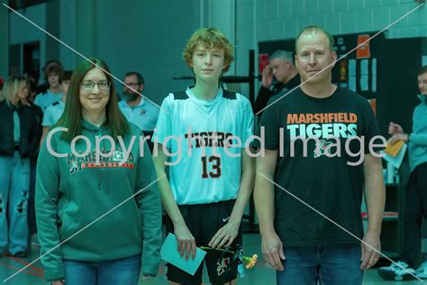 Marshfield Parents Night Happyhomeproductions