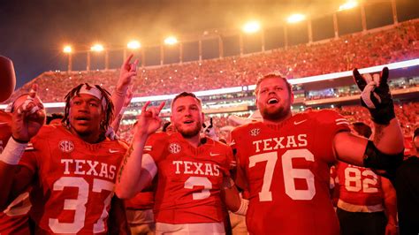 Nov. 30 Texas vs. Texas A&M Football Tickets | iHeart Sports