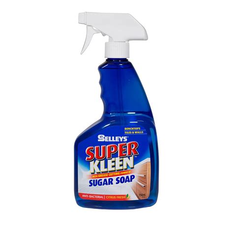 Selleys® Super Kleen Multi Surface Cleaner Bowens