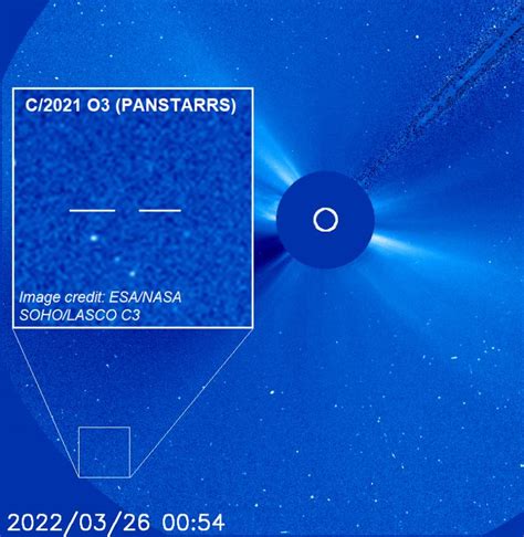 An Extraordinary Astronomical Spectacle Is Coming About To Be Visible