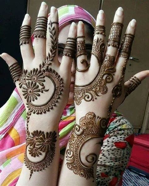 Invincible Gulf Bridal Mehndi Designs Gulf Bridal Mehndi Designs