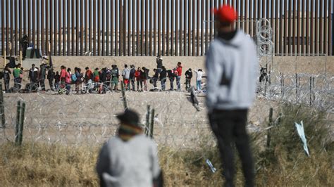 Mano dura contra la migración el caballo de batalla de la campaña