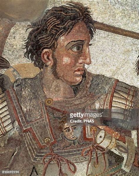 159 Alexander The Great Mosaic Stock Photos, High-Res Pictures, and Images - Getty Images