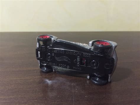 Hot Wheels Kupindo 79243201