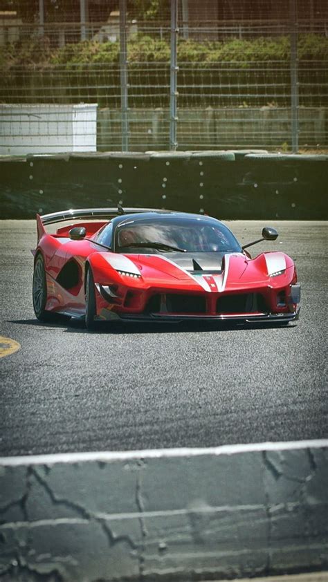 Ferrari Fxx K Car Ferrari Fxx Sport Hd Phone Wallpaper Peakpx