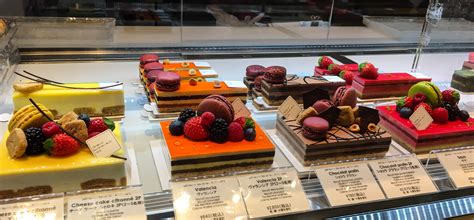 Tokyos Top 8 Dessert Shops Savvy Tokyo