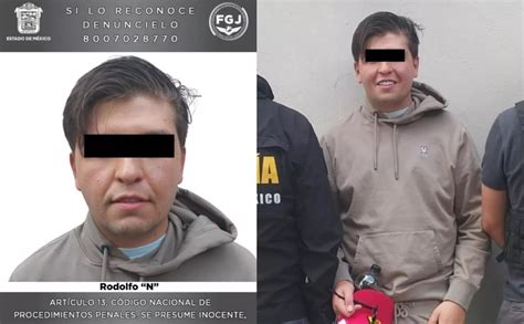 Vinculan A Proceso Al ‘fofo Márquez Por Tentativa De Feminicidio