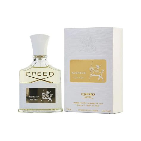 Perfume Creed Aventus For Her Feminino Eau De Parfum Champ S Store