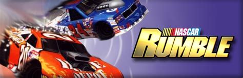 Nascar Rumble Ps Informacionpublica Svet Gob Gt