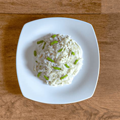 Nigerian Green Bean Rice Recipe Rice Cookers 101