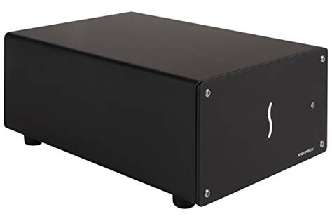 Sonnet Echo Express Se1 Thunderbolt 3 Expansion Chassis Ech