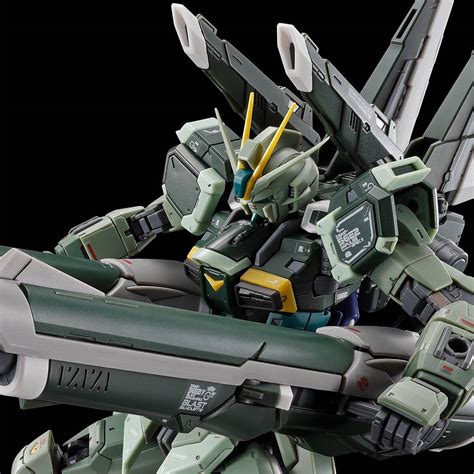 Rg Mobile Suit Gundam Seed Freedom Zgmf E Blast Impulse