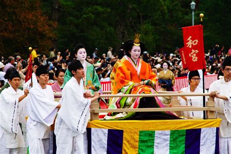 10月に行きたいイベント5選 時代祭ほか｜そうだ 京都、行こう。