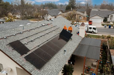 How Many Solar Panels Does It Take To Power A Home Sol Tek