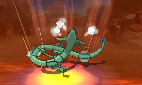 10 most powerful dragon moves in Pokemon, ranked