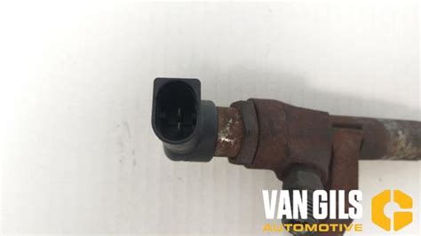 Ignition Coil Ford Transit Connect 1 8 TDCi 110 DPF 4M5Q9F593AD RWPD FORD