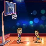 BasketBros Unblocked - Play Free Online Game