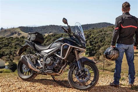 Nova Honda Cb 500x Design Consumo Preço Ficha Técnica Em Mais Turismo2rodas