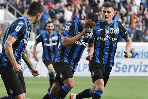 Inter Atalanta Dove Vedere Il Match Streaming Live E Diretta Tv Serie A