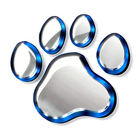 Download Large Paw Print Png 05042024