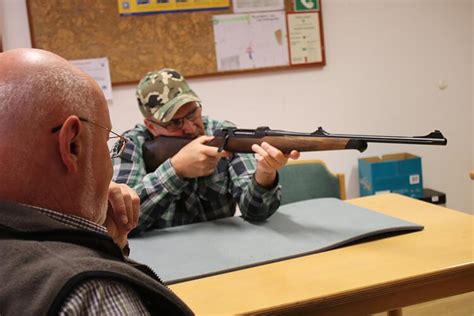 Jagdunfälle in der Region Wenn Routine zur Gefahr wird