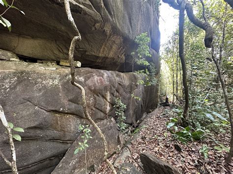 Makarapan Mountain Expedition The Last Hideout The Wildtales Inc