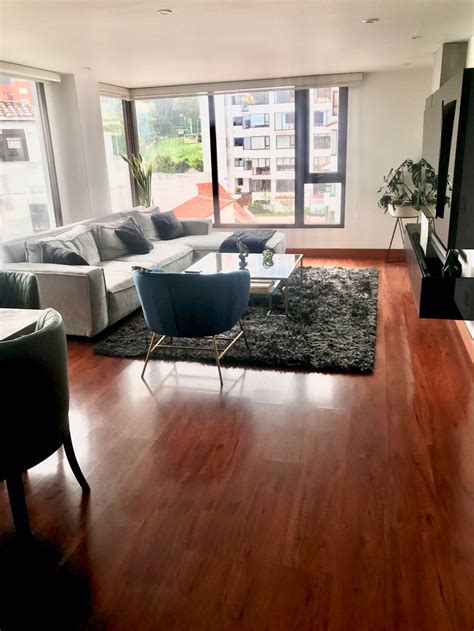 Apartamento En Venta En Gratamira Bogot Habitaciones M