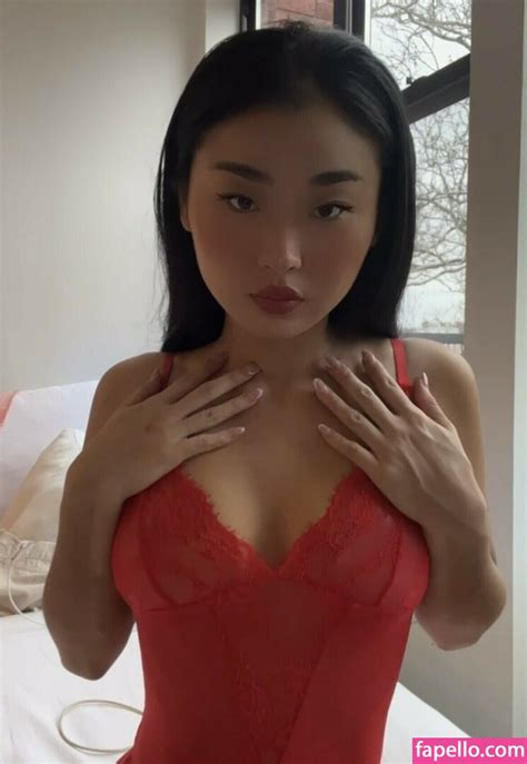 Cherrymimi Cherrymimimi Cherrytamtam Nude Leaked Onlyfans Photo