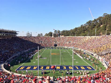 California Memorial Stadium – StadiumDB.com