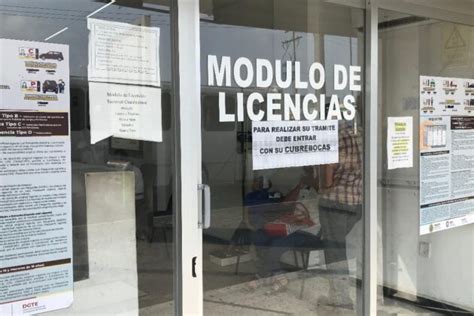 Los Requisitos Para Tramitar La Licencia De Conducir En Veracruz Gossip Vehiculos