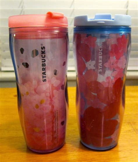 candidanimal: Starbucks Japan Tumblers