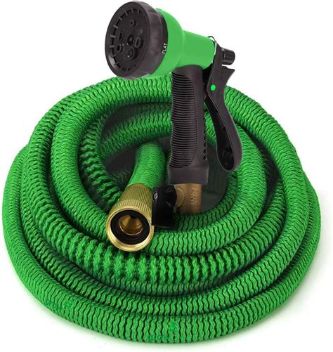 Top 5 Of The Best Garden Hose For The Efficient Gardener 2024