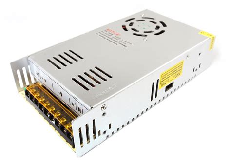 Zasilacz 12v 400w Ip20 Niska Cena Na Allegro Pl