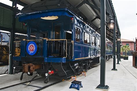 New Orleans Public Belt Railroad New Orleans Public Belt C Flickr