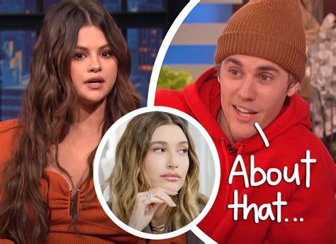 Selena Gomez Fans Shocked To Learn Justin Bieber Still Follows Her On