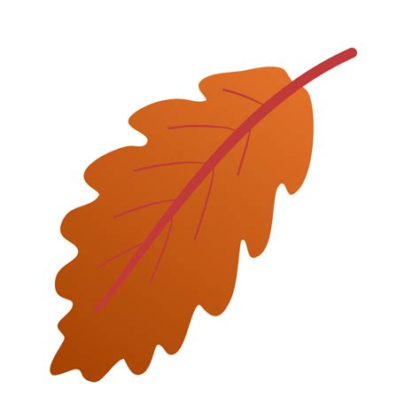 Autumn Leaves Png File 12375671 Png