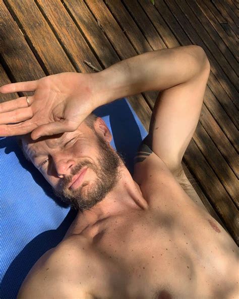 Rodrigo Hilbert Rodrigo Hilbertinstagram