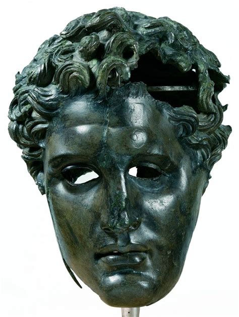 Power And Pathos Bronze Sculpture Of The Hellenistic World Opens At