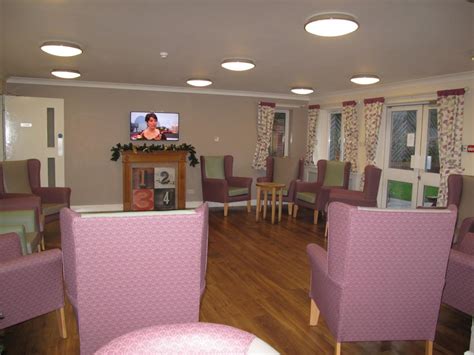 Wolverhampton Care Homes Homes By Select Healthcare Group