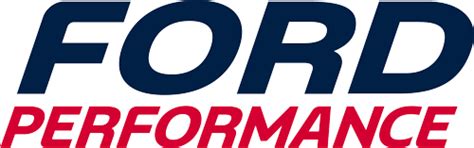 Ford Performance Horizontal | Motorcraft Racing Toolbox