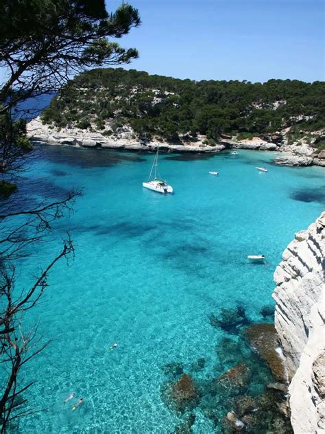 13 Best Hikes & Walks in Menorca — The Discoveries Of